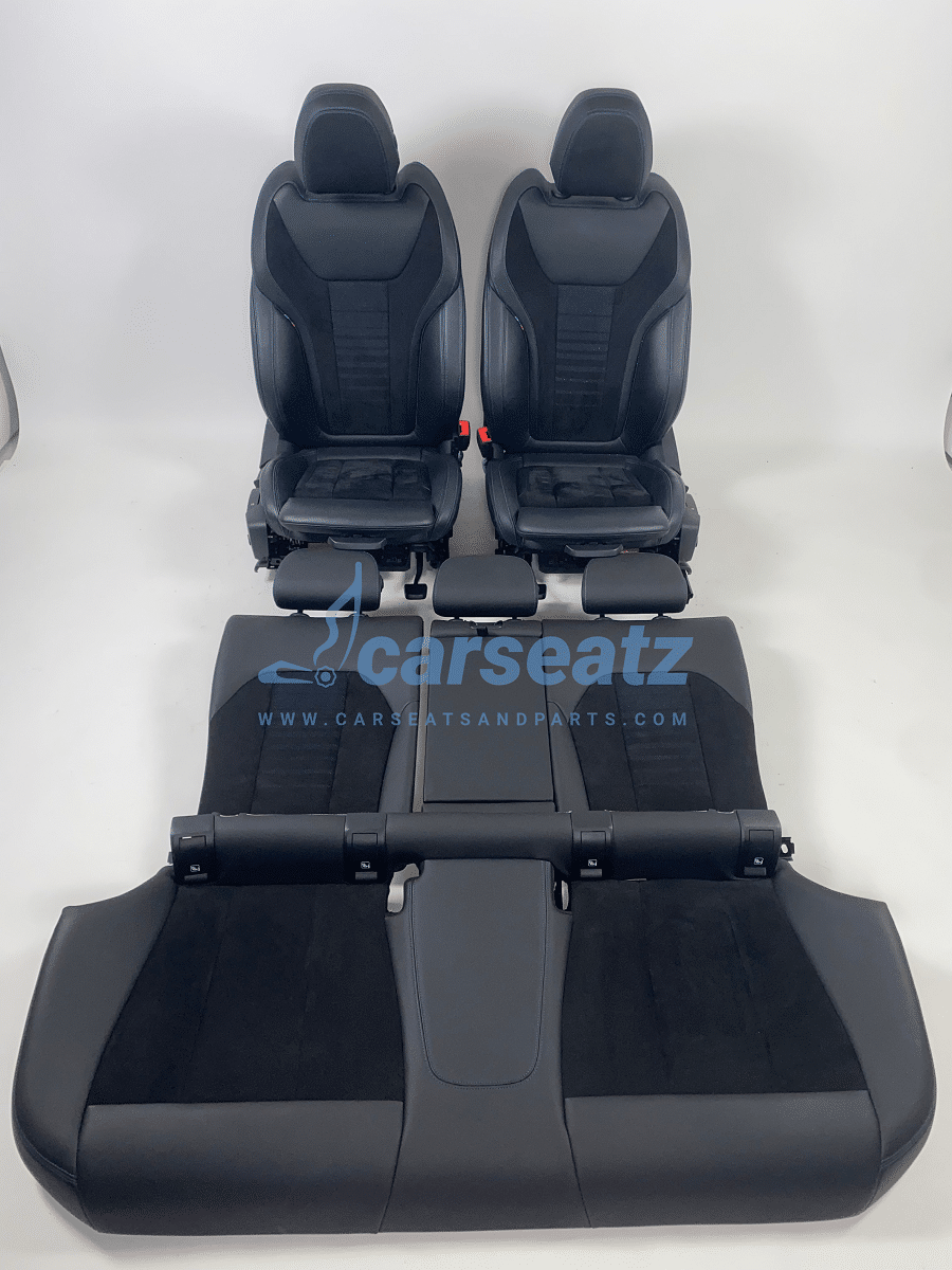 Trp Post Container Data Trp Post Id 13740 Interior Bmw 3 Series G20 M Sport Leather Alcantara Black Trp Post Container