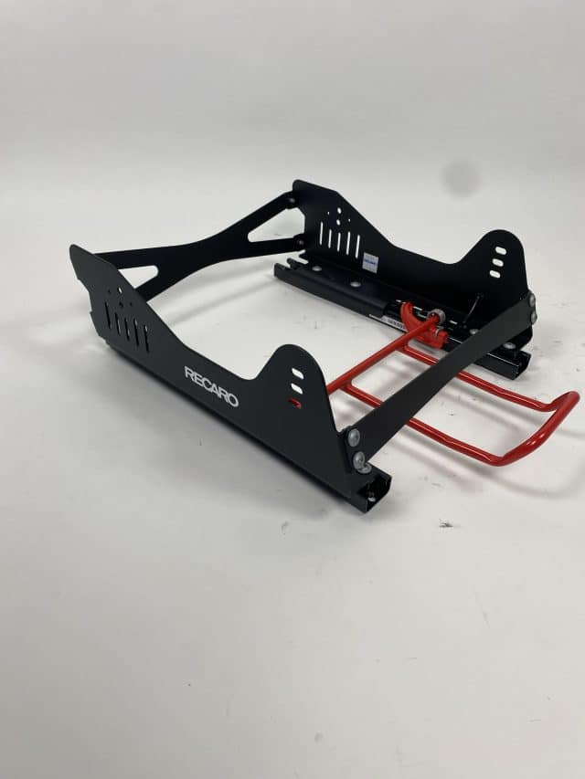 Recaro Flexibele Adapter Pro Racer Spa Spg Xl 7206293