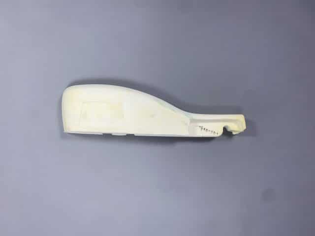 Recaro Orthopd Espuma Parte Lado Izquierdo Asiento Pasajero
