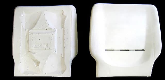 Grammer Seat Ca 10 50cm High