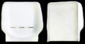 Siège Grammer Environ 14cm de haut
