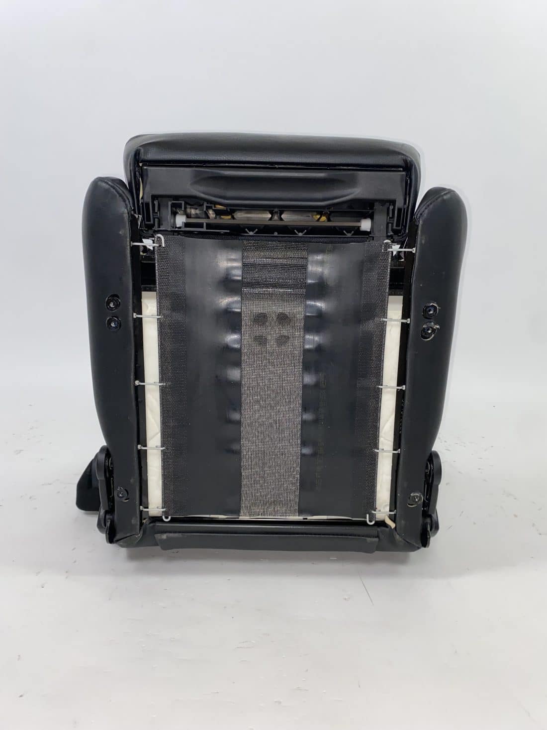 Trp Post Container Data Trp Post Id 14198 Recaro Specialist M Refurbished With Armrest Trp Post Container