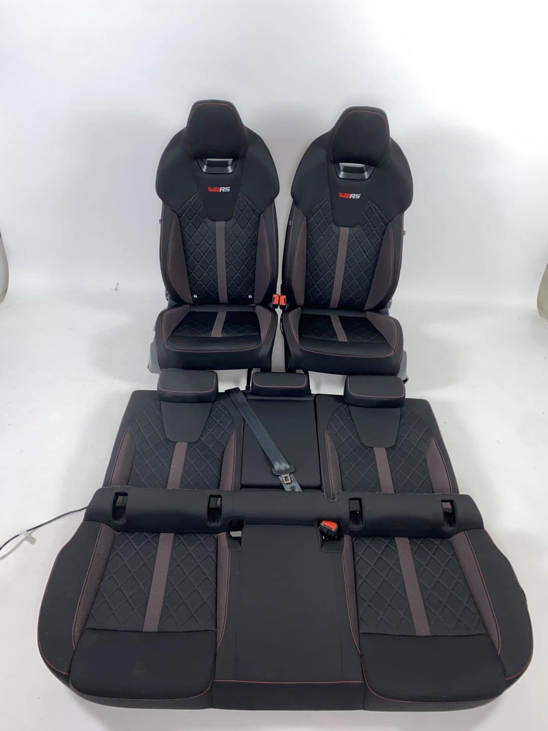 Trp Post Container Data Trp Post Id 14316 Interior Skoda Octavia Iv Combi Nx5 Fabric Black Red Trp Post Container