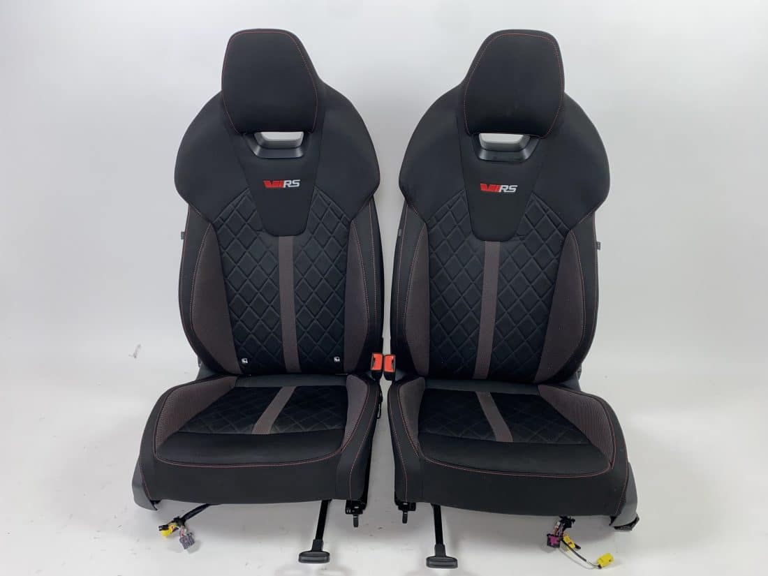 Trp Post Container Data Trp Post Id 14316 Interior Skoda Octavia Iv Combi Nx5 Fabric Black Red Trp Post Container