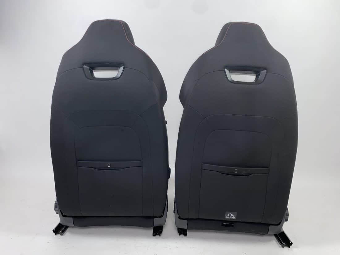 Trp Post Container Data Trp Post Id 14316 Interior Skoda Octavia Iv Combi Nx5 Fabric Black Red Trp Post Container