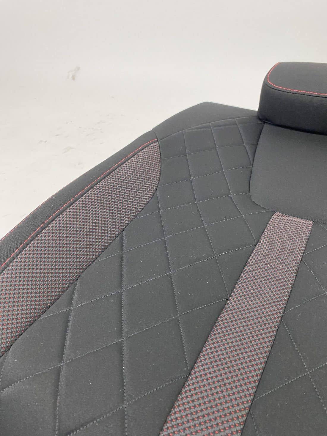 Trp Post Container Data Trp Post Id 14316 Interior Skoda Octavia Iv Combi Nx5 Fabric Black Red Trp Post Container