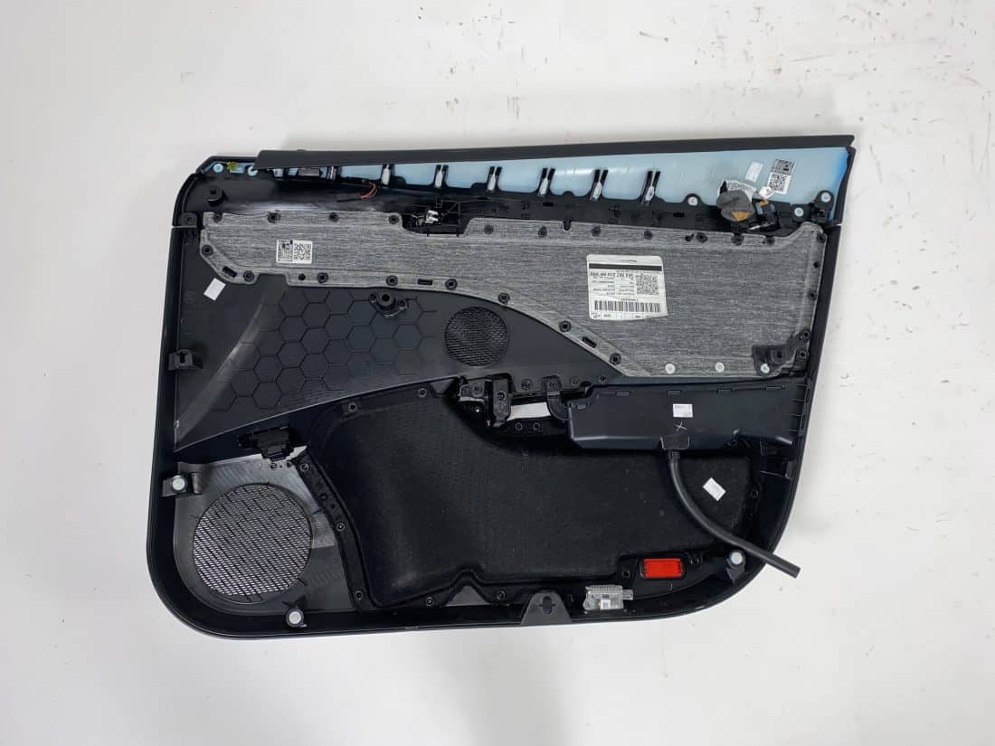 Trp Post Container Data Trp Post Id 14316 Interior Skoda Octavia Iv Combi Nx5 Fabric Black Red Trp Post Container