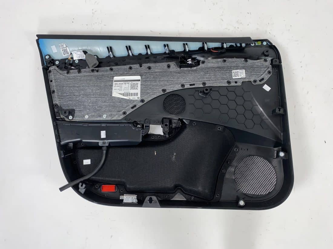 Trp Post Container Data Trp Post Id 14316 Interior Skoda Octavia Iv Combi Nx5 Fabric Black Red Trp Post Container