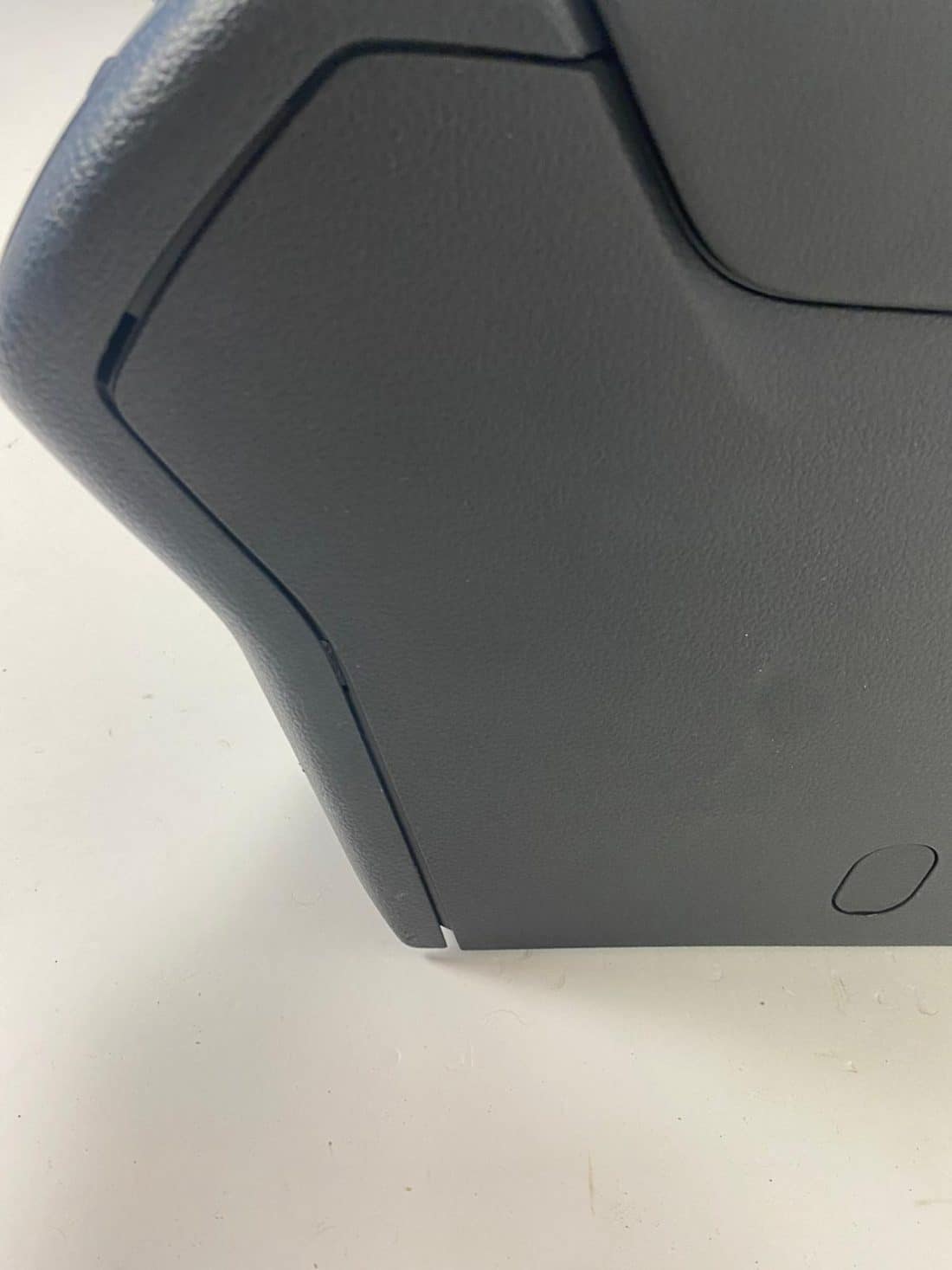 Trp Post Container Daten Trp Post Id 14261 Innenraum Vw Golf 7 Gte Leder Schwarz Trp Post Container