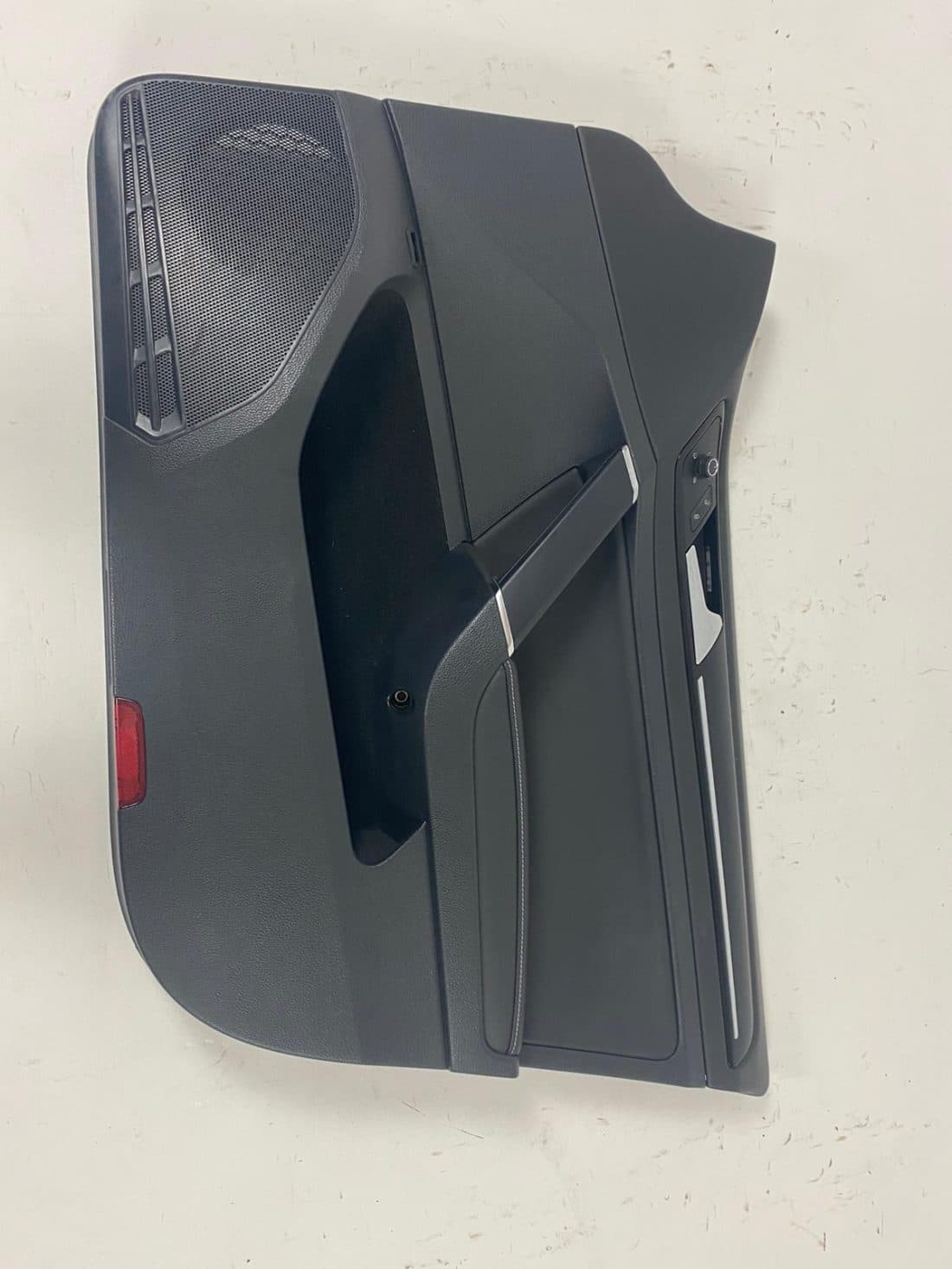 Trp Post Container Daten Trp Post Id 14261 Innenraum Vw Golf 7 Gte Leder Schwarz Trp Post Container