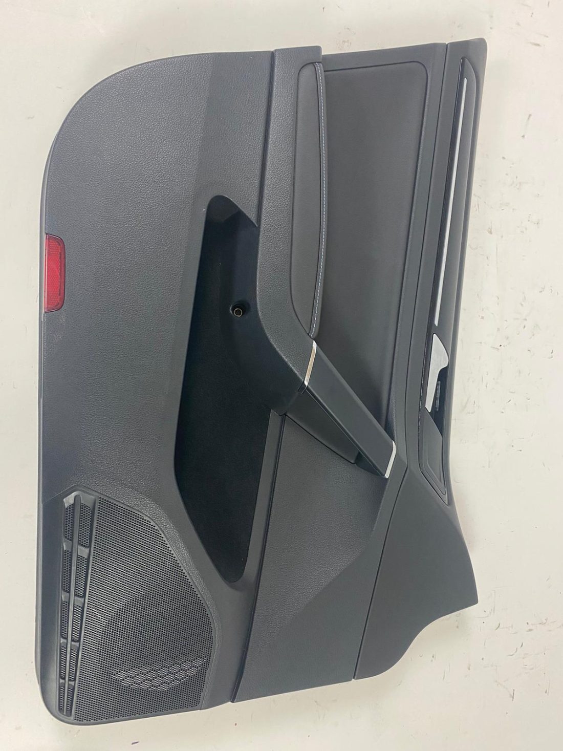 Trp Post Container Daten Trp Post Id 14261 Innenraum Vw Golf 7 Gte Leder Schwarz Trp Post Container