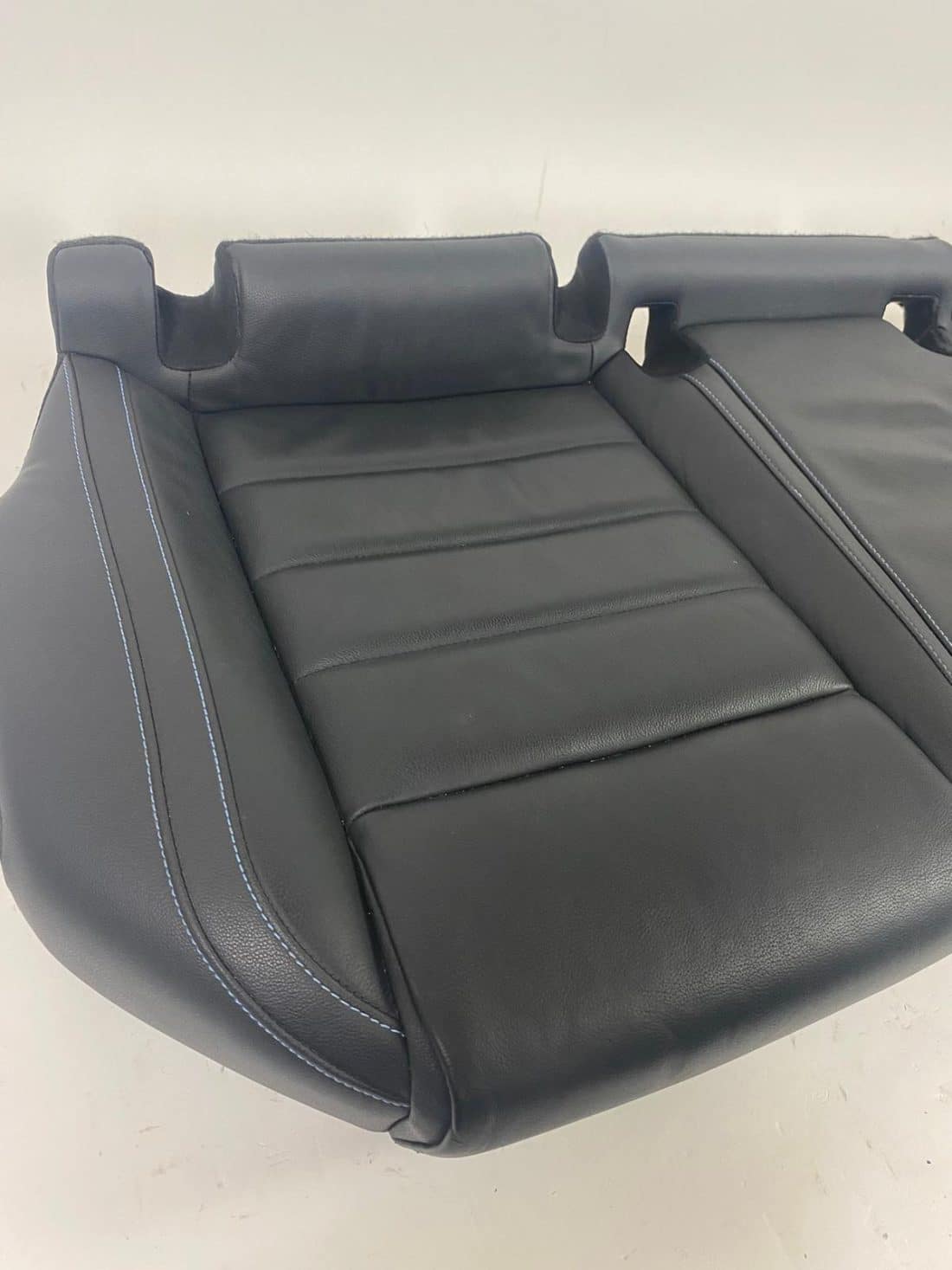 Trp Post Container Daten Trp Post Id 14261 Innenraum Vw Golf 7 Gte Leder Schwarz Trp Post Container