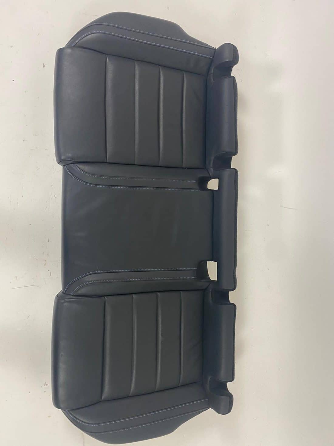 Trp Post Container Daten Trp Post Id 14261 Innenraum Vw Golf 7 Gte Leder Schwarz Trp Post Container