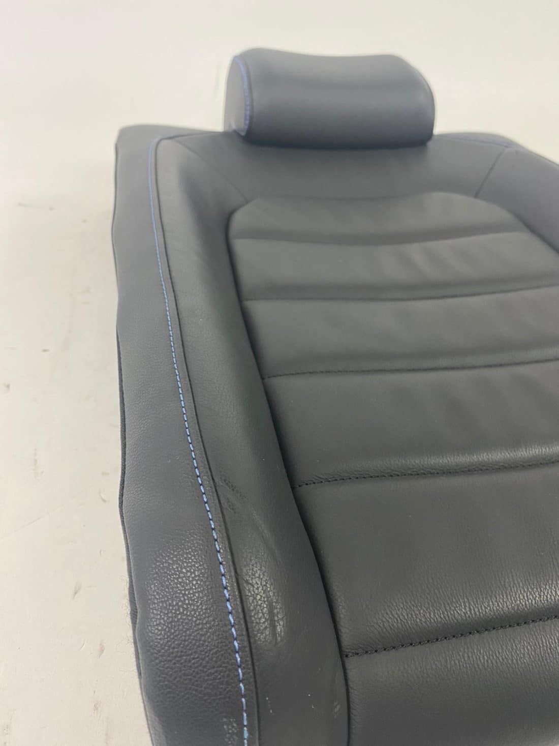 Trp Post Container Daten Trp Post Id 14261 Innenraum Vw Golf 7 Gte Leder Schwarz Trp Post Container