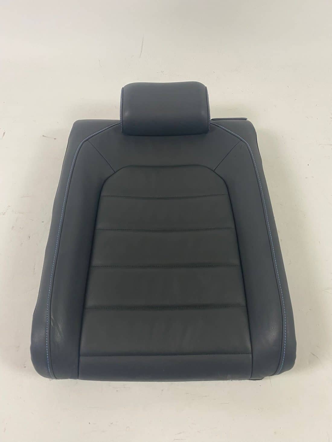 Trp Post Container Daten Trp Post Id 14261 Innenraum Vw Golf 7 Gte Leder Schwarz Trp Post Container