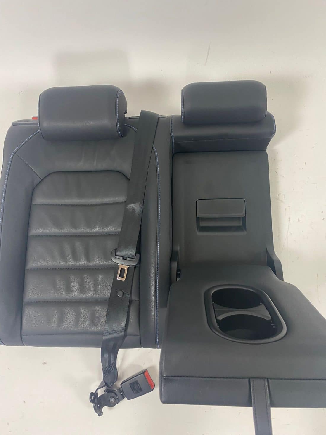 Trp Post Container Daten Trp Post Id 14261 Innenraum Vw Golf 7 Gte Leder Schwarz Trp Post Container
