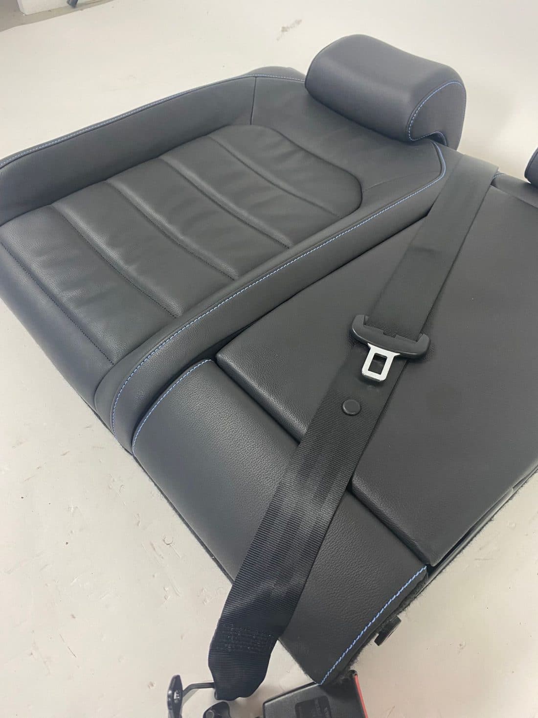 Trp Post Container Daten Trp Post Id 14261 Innenraum Vw Golf 7 Gte Leder Schwarz Trp Post Container