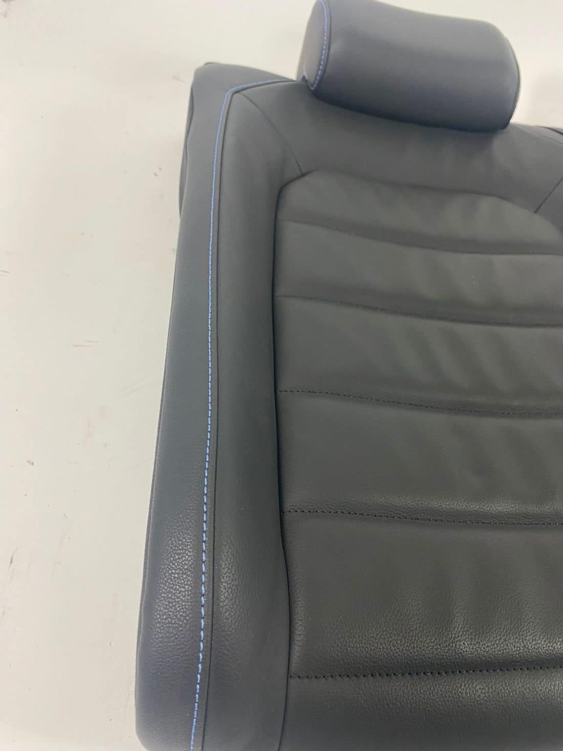 Trp Post Container Daten Trp Post Id 14261 Innenraum Vw Golf 7 Gte Leder Schwarz Trp Post Container