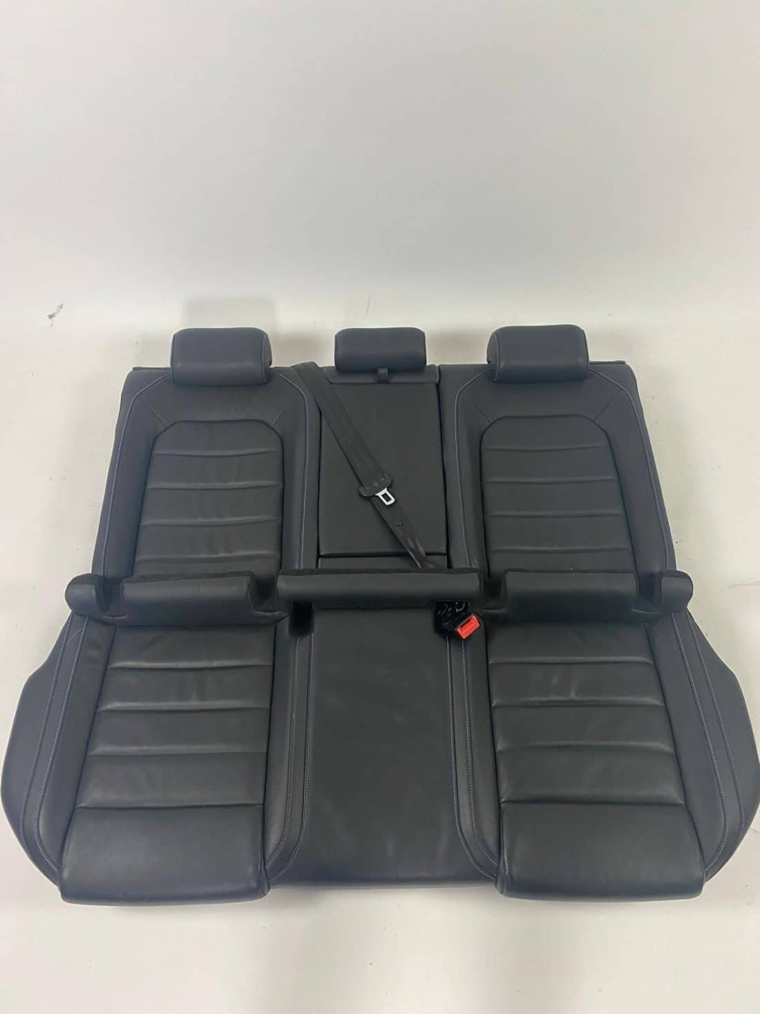 Trp Post Container Daten Trp Post Id 14261 Innenraum Vw Golf 7 Gte Leder Schwarz Trp Post Container