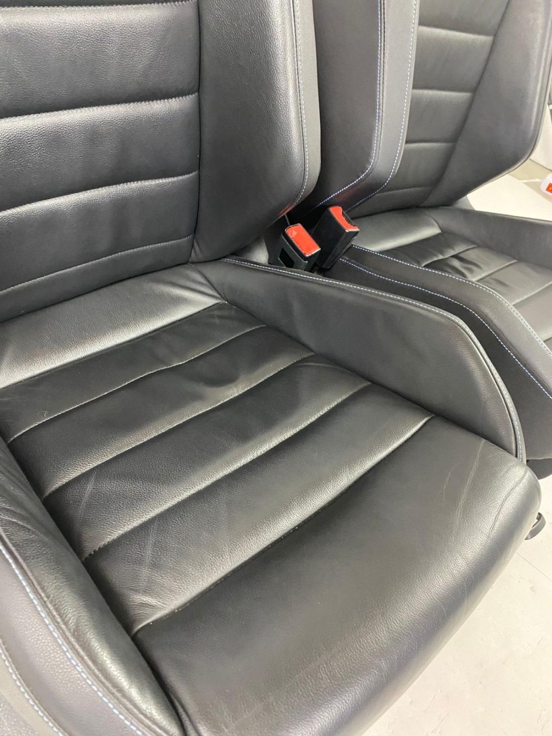Trp Post Container Daten Trp Post Id 14261 Innenraum Vw Golf 7 Gte Leder Schwarz Trp Post Container