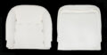 Peugeot Partner Seat Année de fabrication 1996 8211 2007 Peugeot Partner Seat Année de fabrication 1996 8211 2007