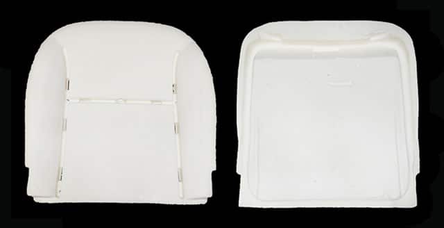Peugeot Partner Seat Année de fabrication 1996 8211 2007