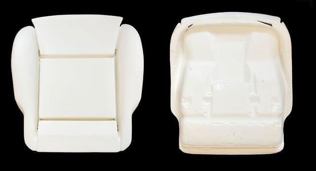 Données sur les conteneurs Trp Post Id 14463 Volkswagen Golf 4 Seat Year 1997 8211 2006 Trp Post Container