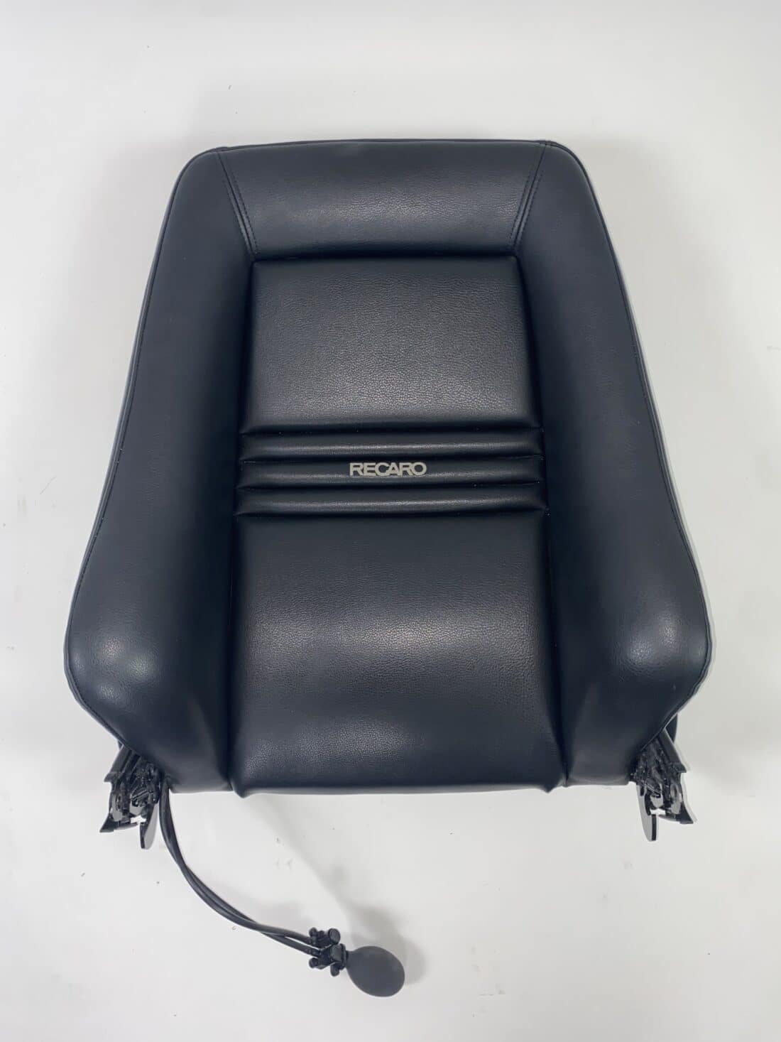 Trp Post Container Data Trp Post Id 14516 Recaro Lx Specialist Backrest Artificial Leather Black Trp Post Container