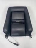 Recaro Lx Specialist Backrest Faux Leather Black