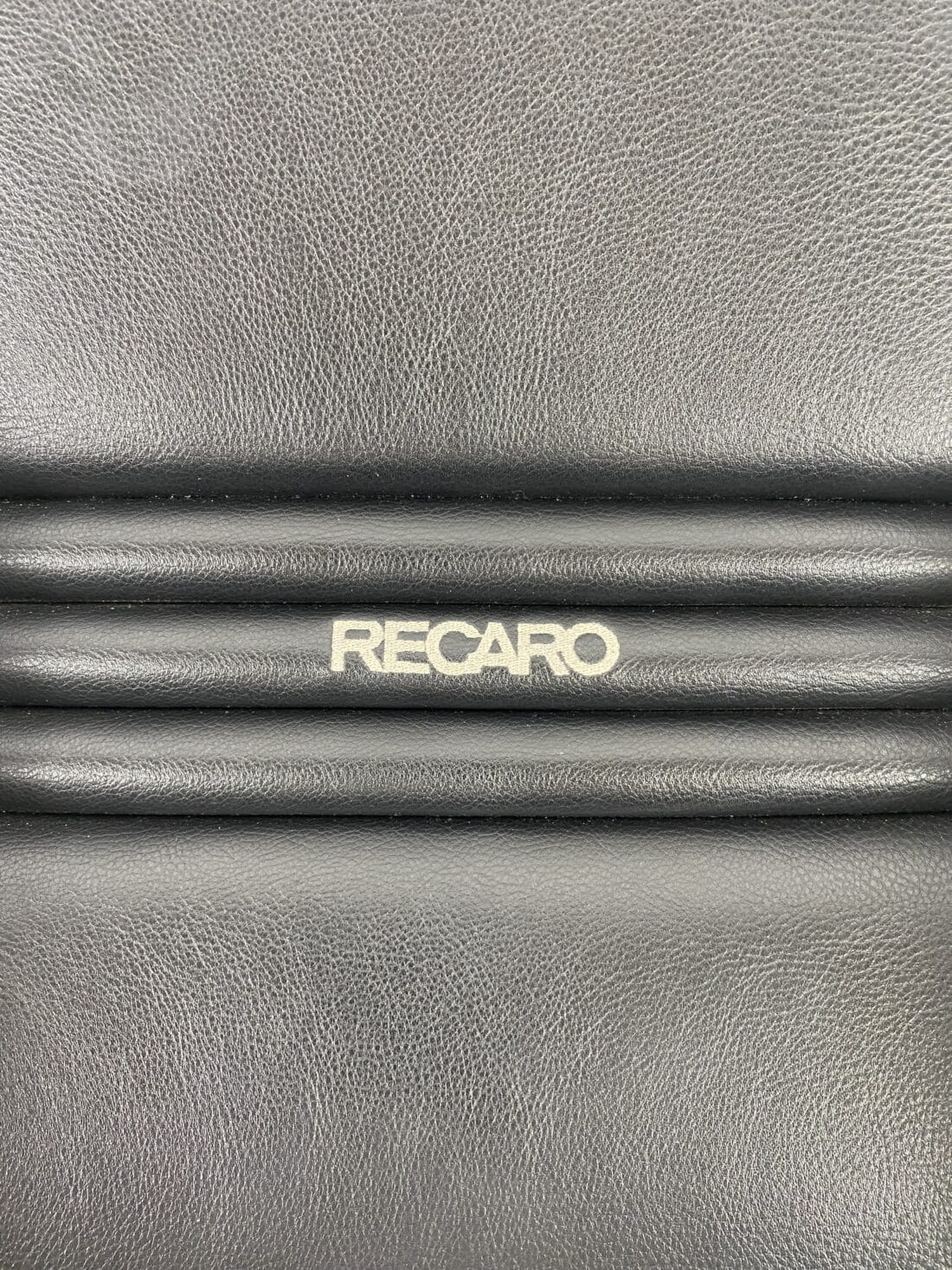 Trp Post Container Data Trp Post Id 14516 Recaro Lx Specialist Backrest Artificial Leather Black Trp Post Container