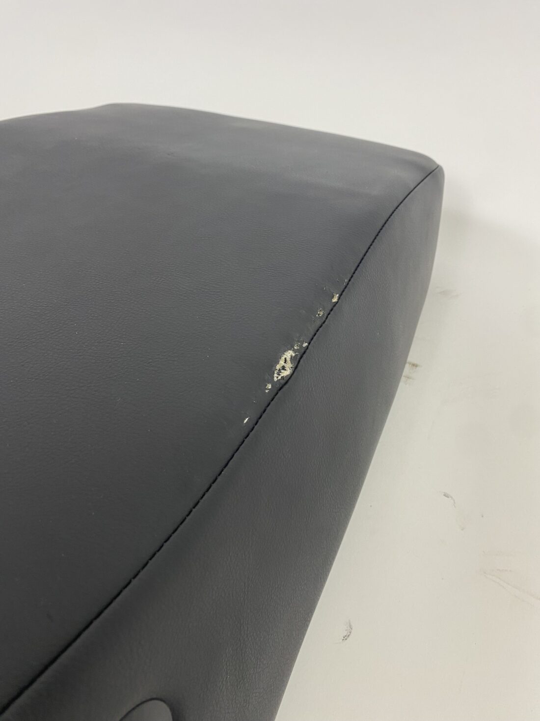 Trp Post Container Data Trp Post Id 14516 Recaro Lx Specialist Backrest Artificial Leather Black Trp Post Container
