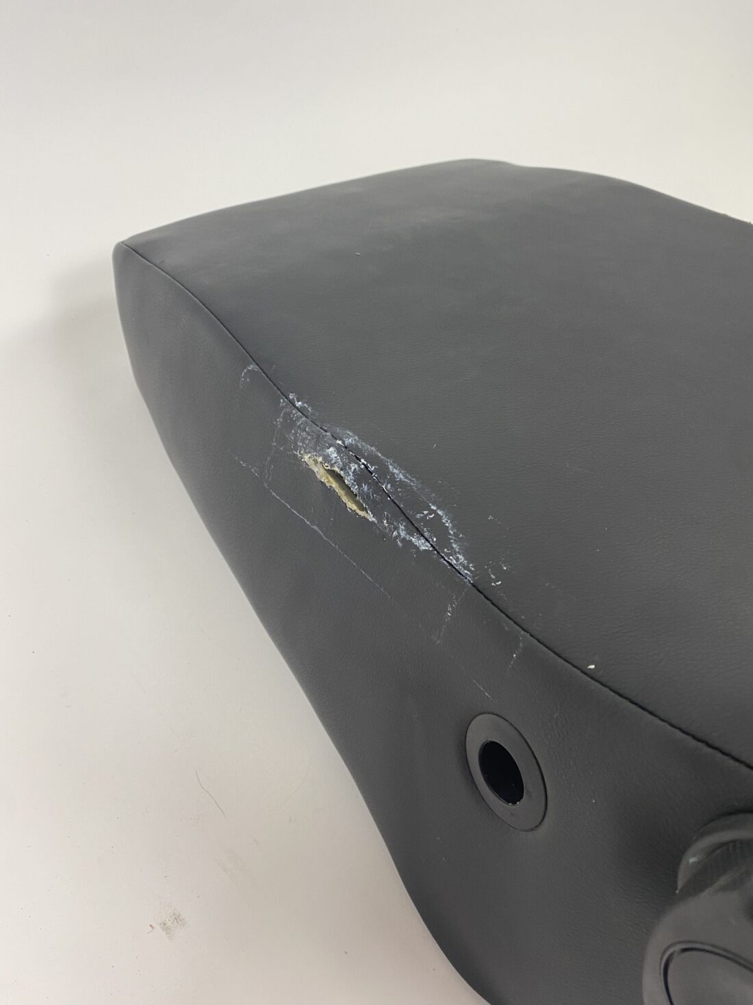 Trp Post Container Data Trp Post Id 14516 Recaro Lx Specialist Backrest Artificial Leather Black Trp Post Container