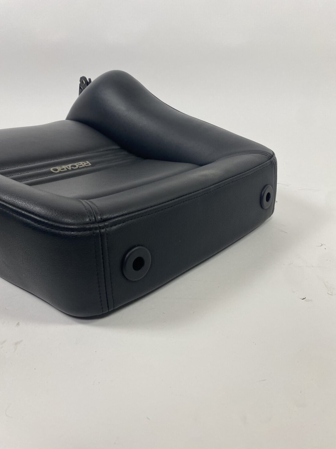 Trp Post Container Data Trp Post Id 14516 Recaro Lx Specialist Backrest Artificial Leather Black Trp Post Container