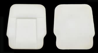 Mg B Seat Right