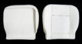 Asiento Nissan Cabstar At2 Asiento Nissan Cabstar At2