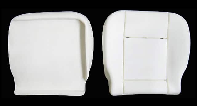 Nissan Cabstar At2 Seat