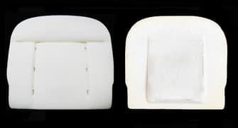 Peugeot 404 Cc Seat
