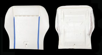 Volvo Fh Lkw Seat