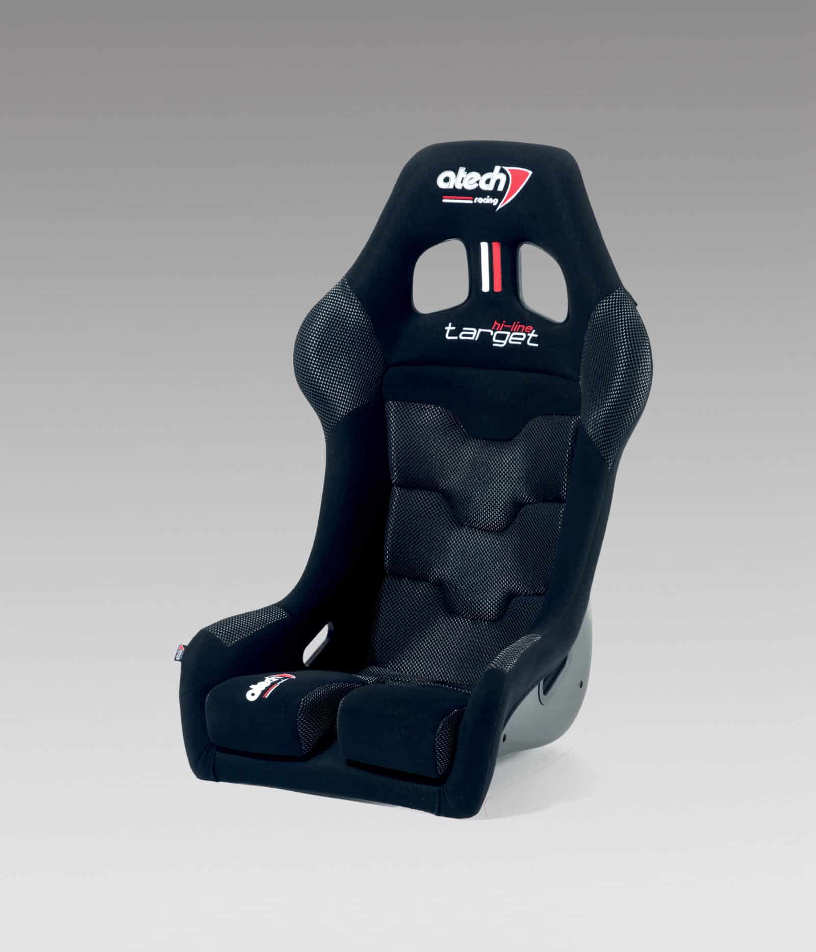 Atech Racing TARGET online at Carseatz