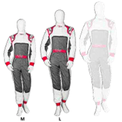 Conteneur de poste de traite Data Trp Post Id 15017 Atech Racing Extreme S2 Conteneur de poste de traite