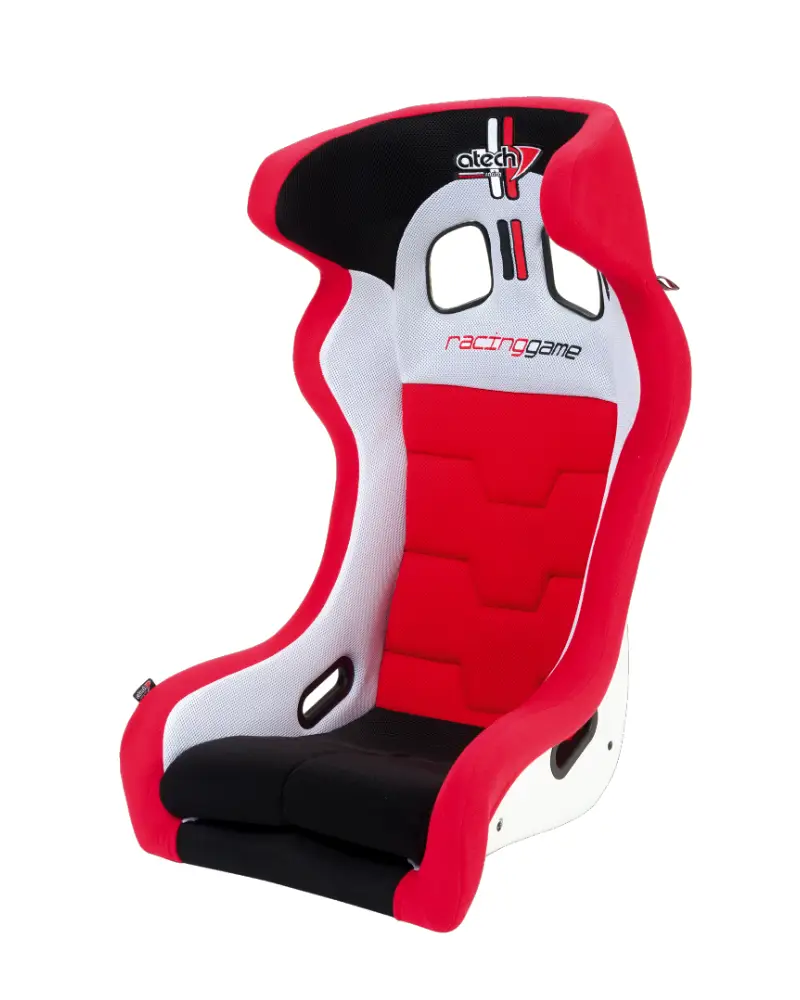 Atech Racing Gaming Seat