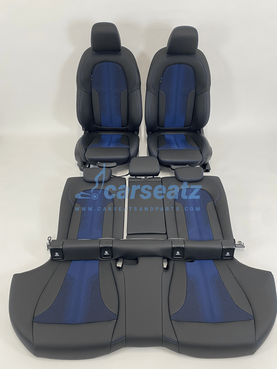 Trp Post Container Data Trp Post Id 15359 Interieur Bmw 2 Serie Gran Coup M F44 Leder Alcantara Zwart Blauw Trp Post Container