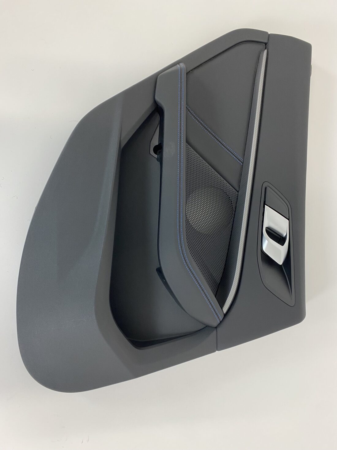 Trp Post Container Data Trp Post Id 15359 Interieur Bmw 2 Serie Gran Coup M F44 Leder Alcantara Zwart Blauw Trp Post Container