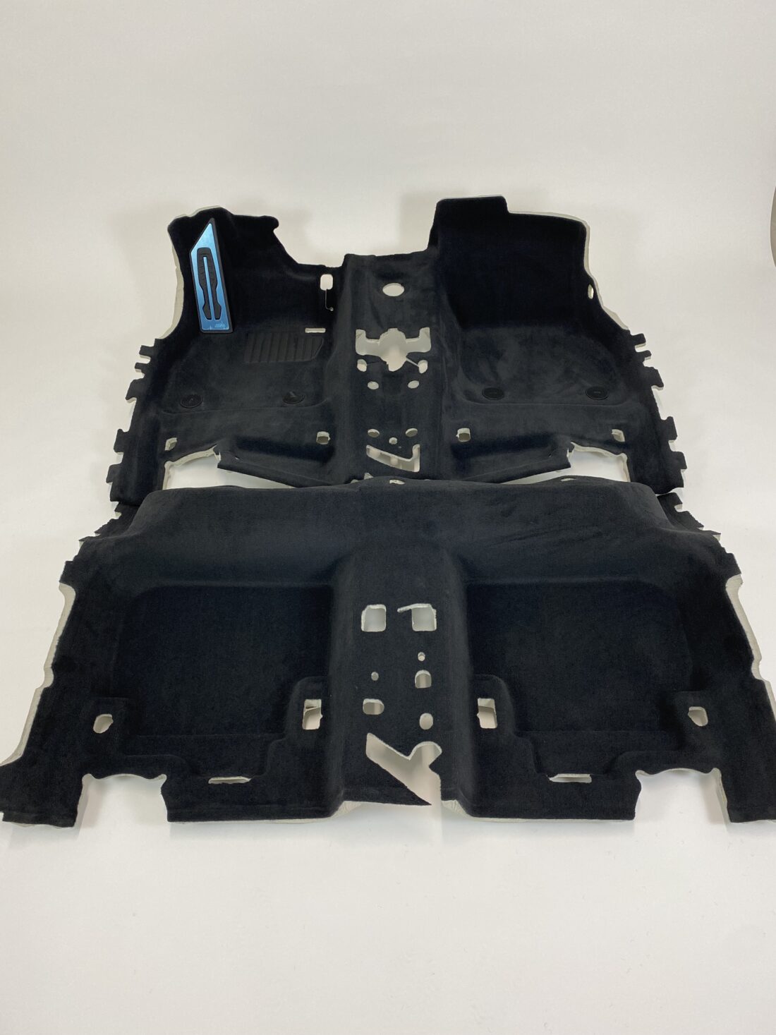 Trp Post Container Data Trp Post Id 15359 Interieur Bmw 2 Serie Gran Coup M F44 Leder Alcantara Zwart Blauw Trp Post Container