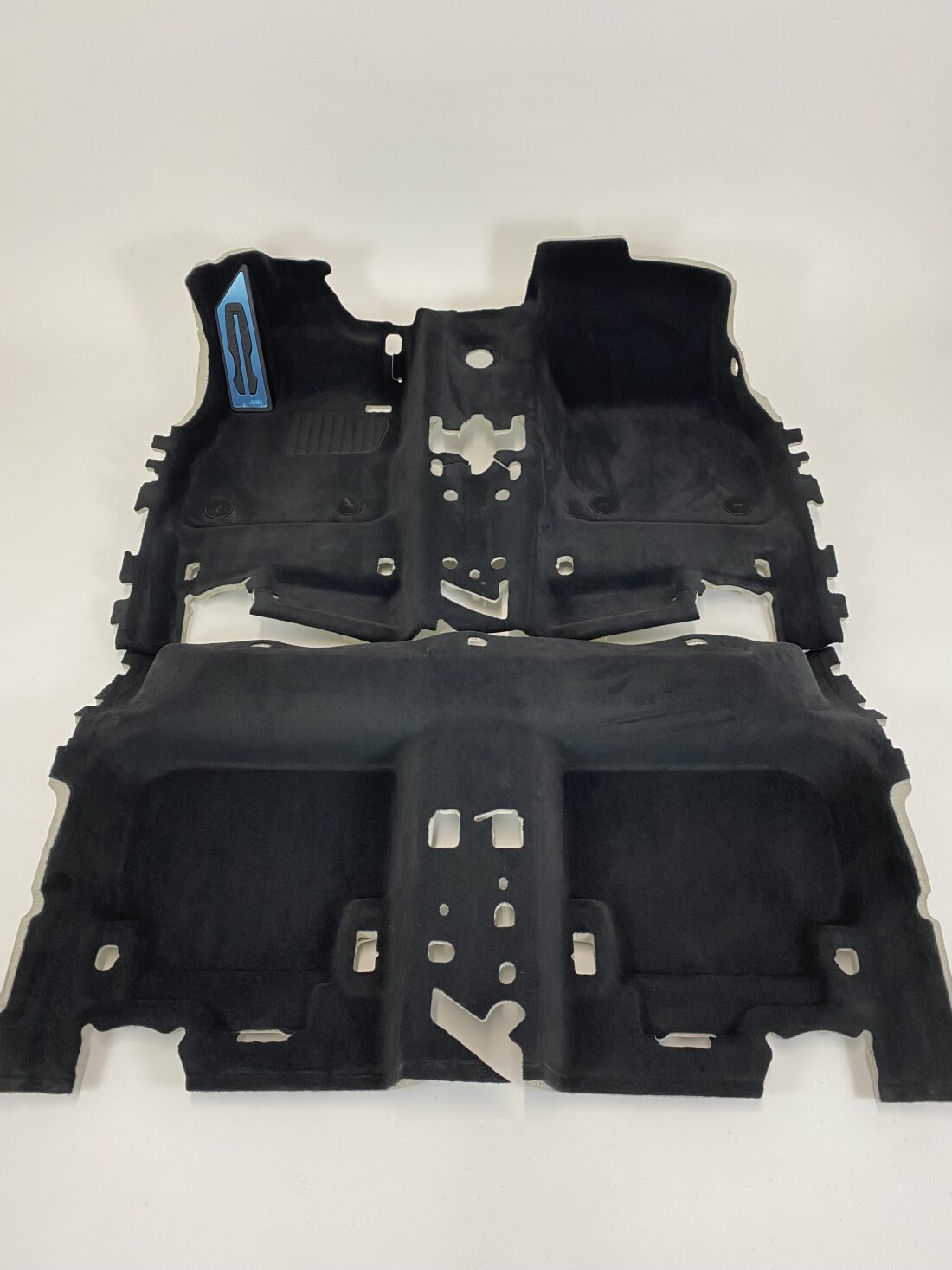 Trp Post Container Data Trp Post Id 15359 Interieur Bmw 2 Serie Gran Coup M F44 Leder Alcantara Zwart Blauw Trp Post Container