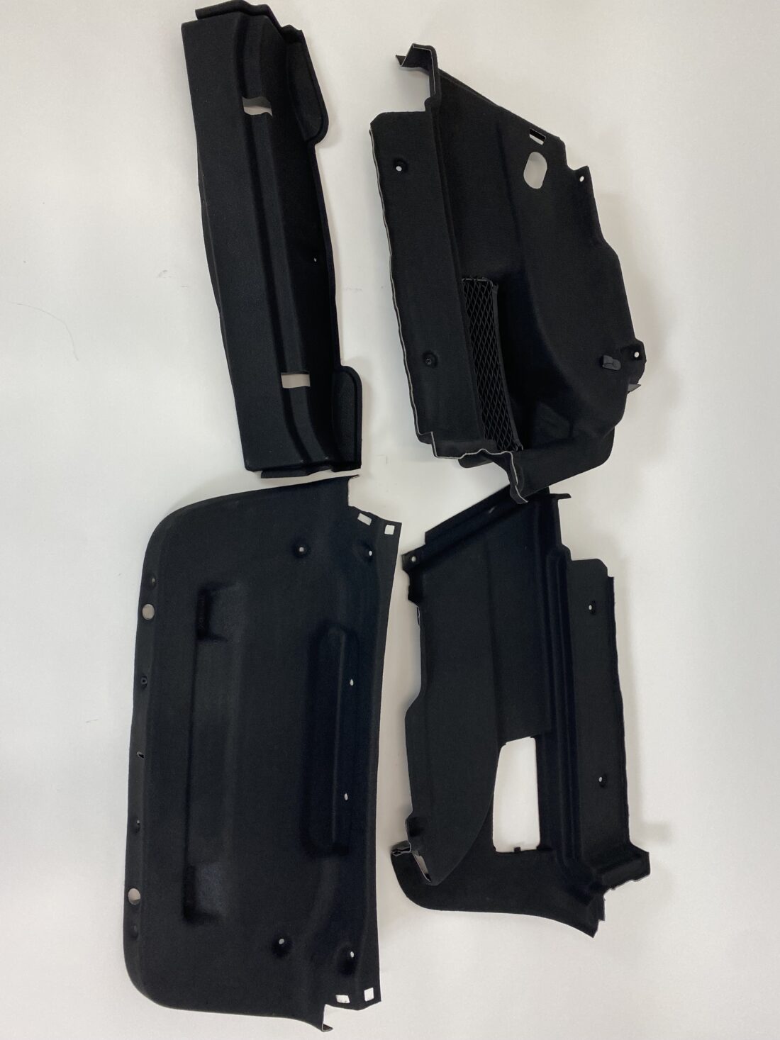 Trp Post Container Data Trp Post Id 15359 Interieur Bmw 2 Serie Gran Coup M F44 Leder Alcantara Zwart Blauw Trp Post Container