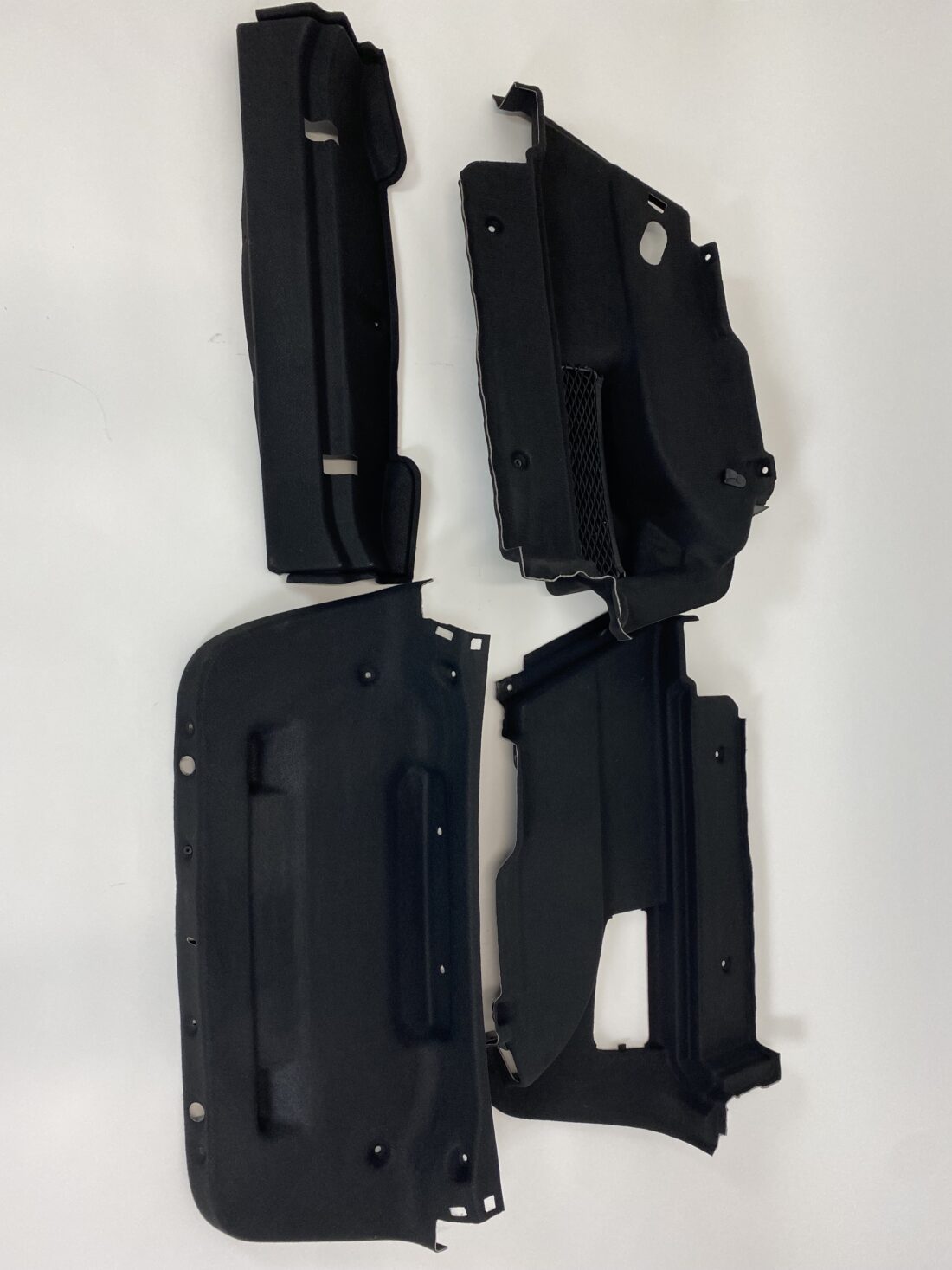 Trp Post Container Data Trp Post Id 15359 Interieur Bmw 2 Serie Gran Coup M F44 Leder Alcantara Zwart Blauw Trp Post Container
