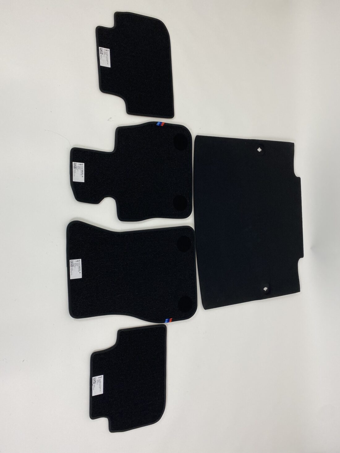 Trp Post Container Data Trp Post Id 15359 Interieur Bmw 2 Serie Gran Coup M F44 Leder Alcantara Zwart Blauw Trp Post Container