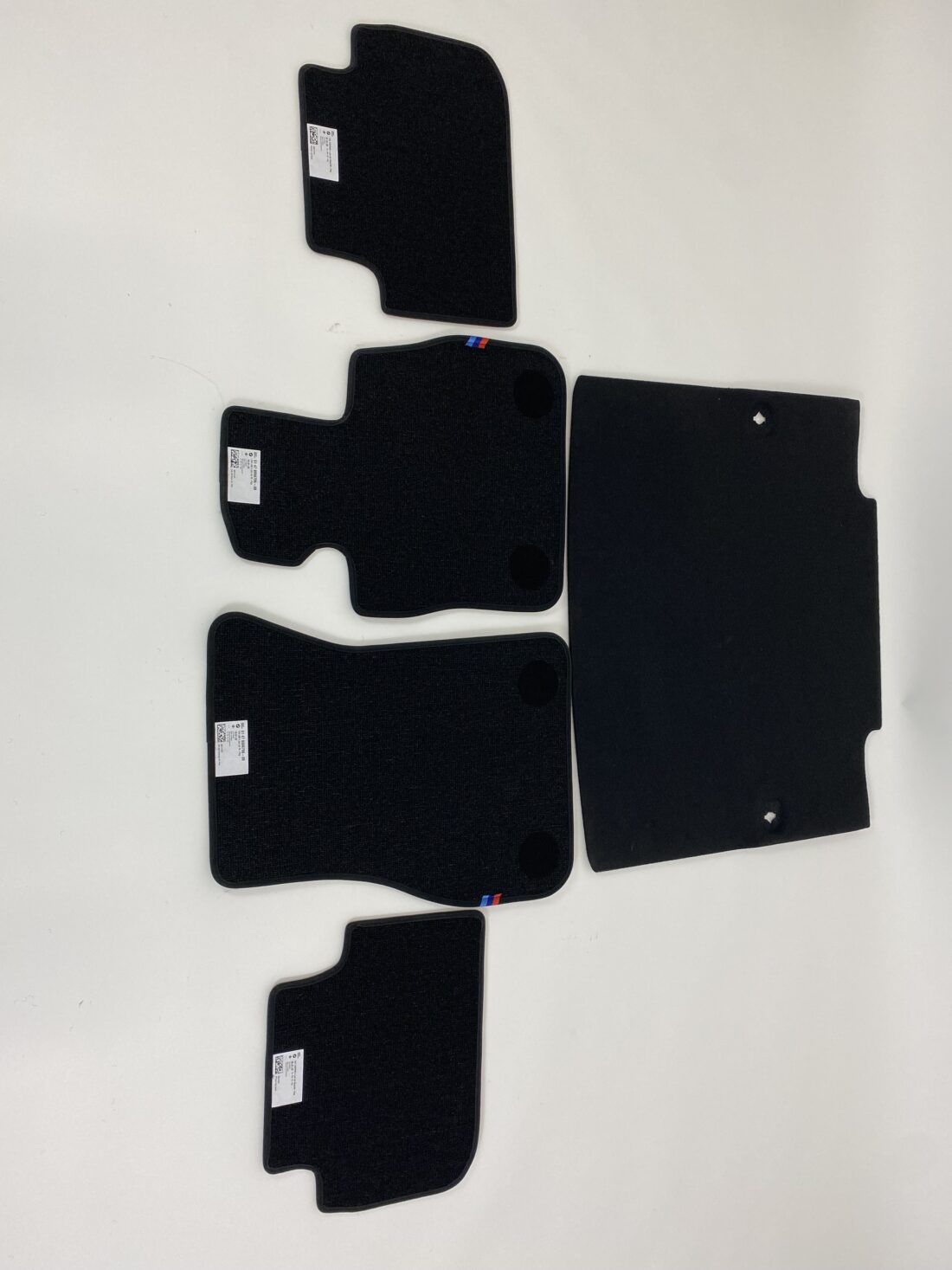 Trp Post Container Data Trp Post Id 15359 Interieur Bmw 2 Serie Gran Coup M F44 Leder Alcantara Zwart Blauw Trp Post Container