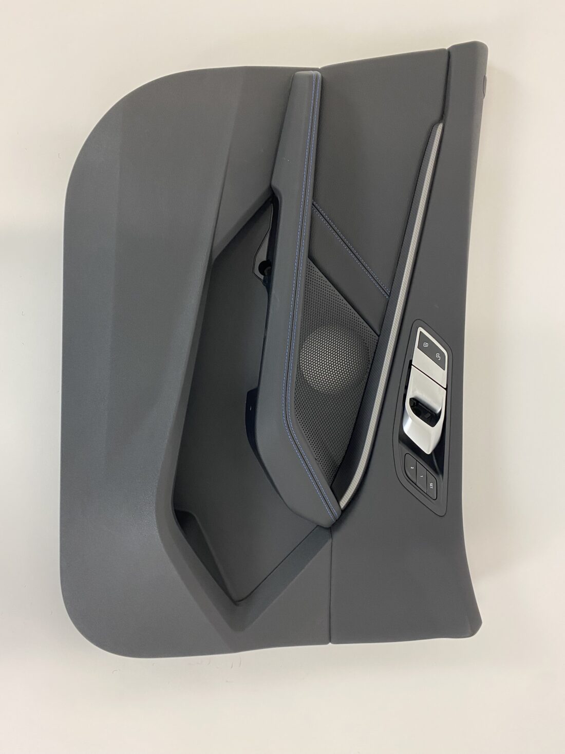 Trp Post Container Data Trp Post Id 15359 Interieur Bmw 2 Serie Gran Coup M F44 Leder Alcantara Zwart Blauw Trp Post Container